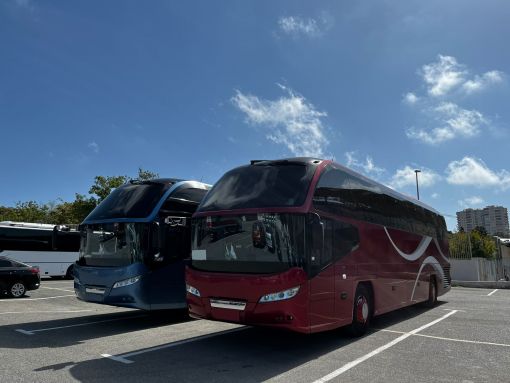 Bus Hire in Baku City Bus Hire in Baku City